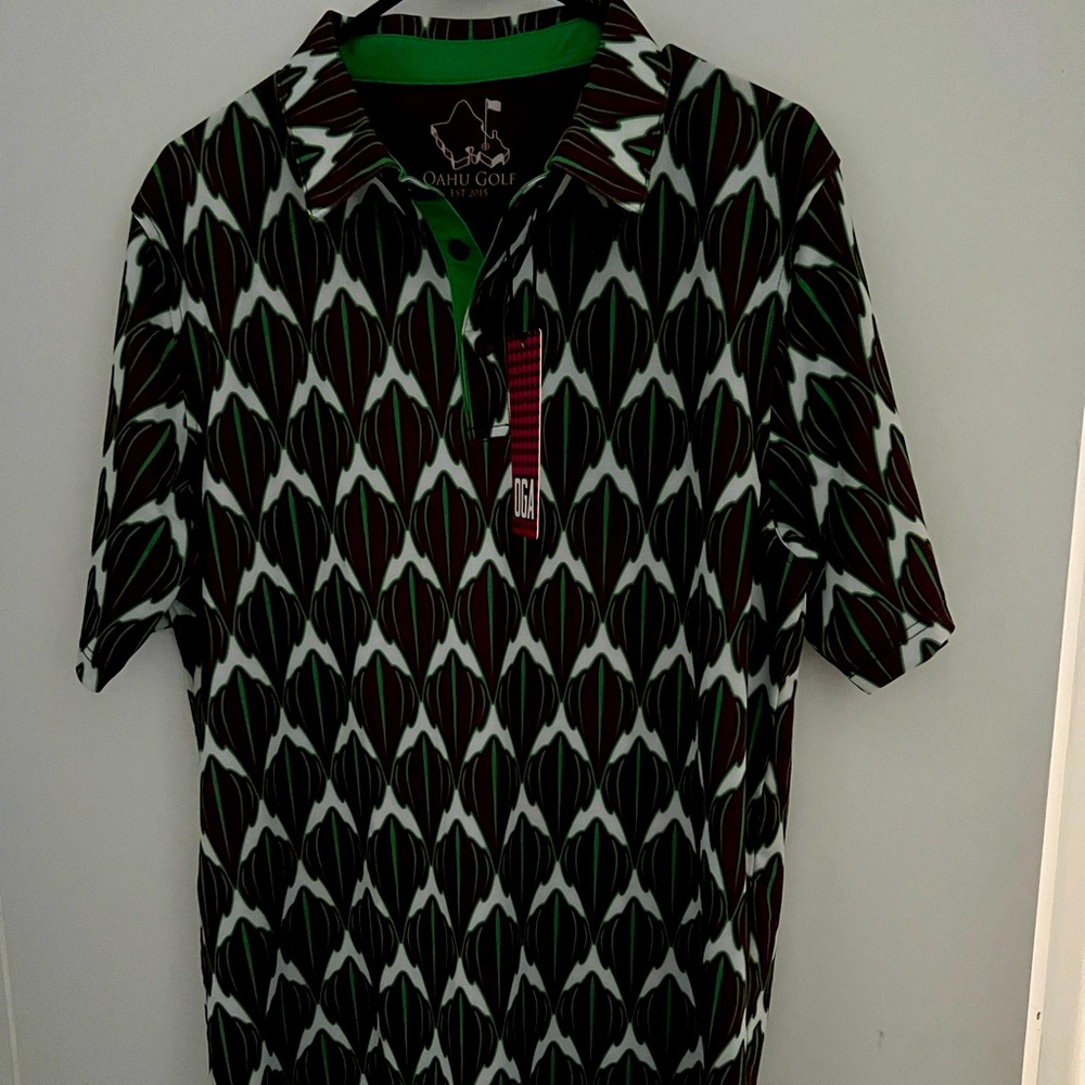 Golf Polo